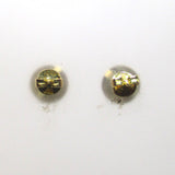 Ohrschmuck Zuchtperle Gold 333