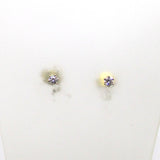 Ohrschmuck Brillant Gold 585
