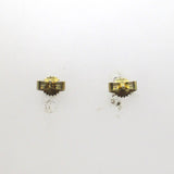 Ohrschmuck Brillant Gold 585