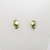 Ohrschmuck Zuchtperle Gold 333