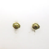 Ohrschmuck Zuchtperle Gold 333