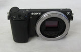 Digitalkamera Sony alfa NEX-5R mit 2 Objektiven SEL 55210/1855