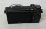 Digitalkamera Sony alfa NEX-5R mit 2 Objektiven SEL 55210/1855