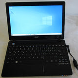 Laptop Aspire One 725 AMD C70 1,333GHz, 2GB RAM, 320 HDD, mit neuem Akku und Ladekabel