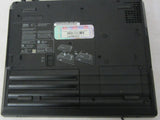 Vintage Laptop IBM Typ 1161 WIN 98 mit Akku und Ladekabel