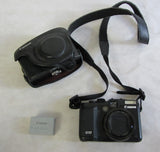 Digitalkamera Canon G10