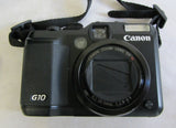 Digitalkamera Canon G10