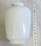 Vase KPM "Halle-Tee" 1. Wahl