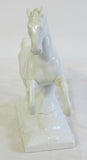 Pferd Porzellanfigur KPM -1. Wahl