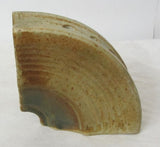 Keramikvase - Buchstütze - J. Schimpfle um 1968-70