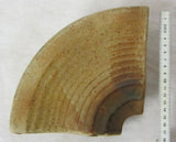 Keramikvase - Buchstütze - J. Schimpfle um 1968-70