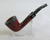 Pfeife - Chacom Picasso Hand cut - No 855