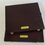 24 x Medaillen set - Berlin-Hauptstadt Nr. G0313