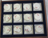 24 x Medaillen set - Berlin-Hauptstadt Nr. G0313