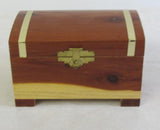 Holzkiste