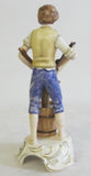 Fischer Porzellanfigur Goebel - Original 1971
