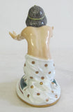 Tempelanbieterin Porzellanfigur weiß Rosenthal - 1. Wahl
