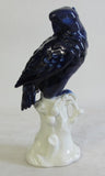 Blaubrust Ara Porzellanfigur  Schaubach  1. Wahl