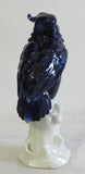 Blaubrust Ara Porzellanfigur  Schaubach  1. Wahl