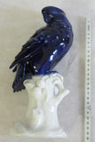 Blaubrust Ara Porzellanfigur  Schaubach  1. Wahl