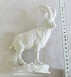 Steinbock Nymphenburg 1936