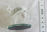 Crystal Figur "Pilze" Swarowski