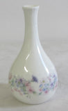 Vase Englisches Porzellan Wedgewood  1. Wahl
