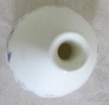 Vase Englisches Porzellan Wedgewood  1. Wahl