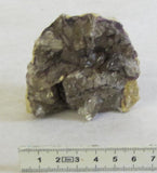 Bergkristall-Stufe 365gr