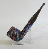 Pfeife - Sonderedition Fancy Bruyere Birnbaum