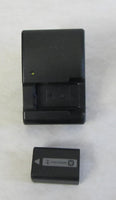 Digitalkamera Sony alfa NEX-5R mit 2 Objektiven SEL 55210/1855
