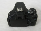 Digitalkamera Canon EOS 600 D mit 1 Objektive EF-S 70-200 Ultra Sonic
