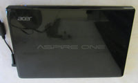 Laptop Aspire One 725 AMD C70 1,333GHz, 2GB RAM, 320 HDD, mit neuem Akku und Ladekabel