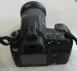 Digitalkamera Sony alfa DSLR-A200 mit Objektiv N50 18-70
