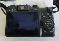 Digitalkamera Canon G10