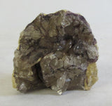 Bergkristall-Stufe 365gr